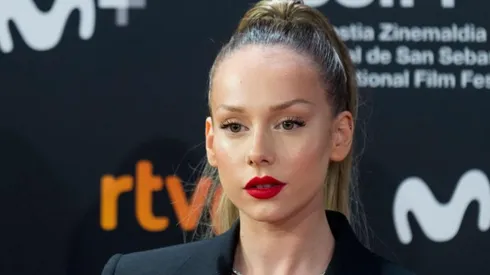 El meme de Ester Expósito que causa furor.