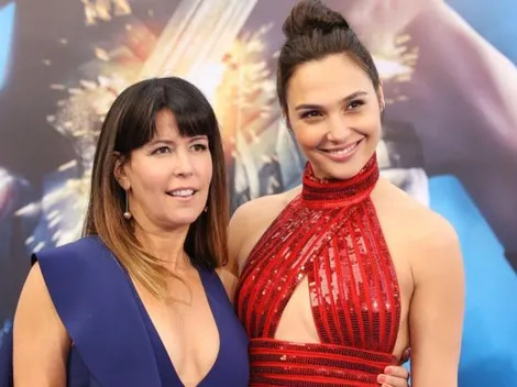 Gal Gadot será Cleopatra en la nueva película de Patty Jenkins