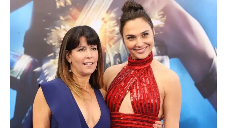 Gal Gadot será 'Cleopatra' en lo nuevo de Patty Jenkins.
