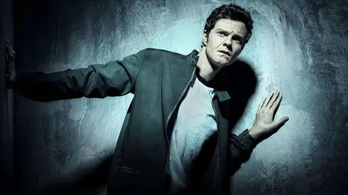 Jack Quaid en The Boys