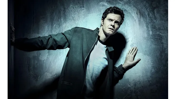 Jack Quaid en The Boys