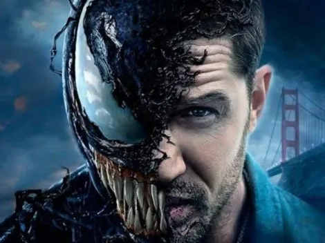 Tom Hardy y Venom están cada vez más cerca de Spider-Man 3