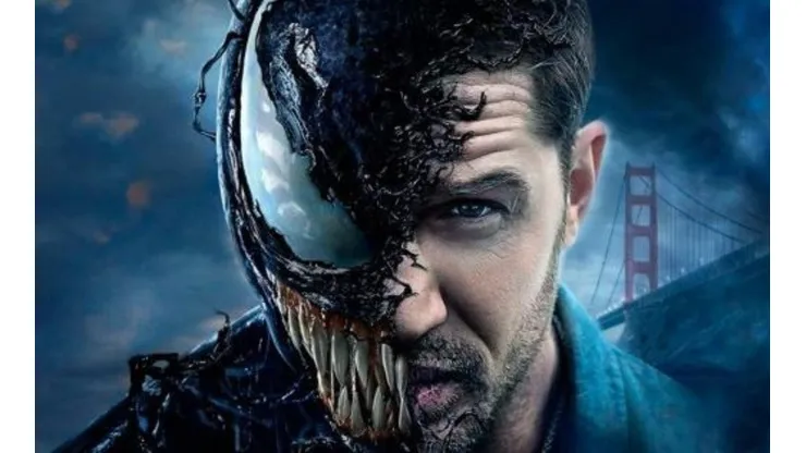 Tom Hardy y Venom están cada vez más cerca de 'Spider-Man 3'.