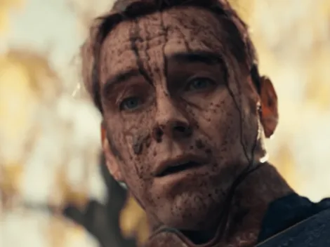 Nuevas series para ver en Netflix, HBO y Amazon Prime Video el fin de semana del 9 de octubre