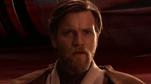 Ewan McGregor en Star Wars