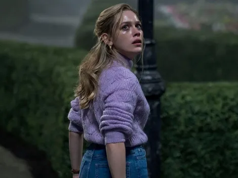 El personaje gay de Victoria Pedretti causa furor en La Maldición de Bly Manor