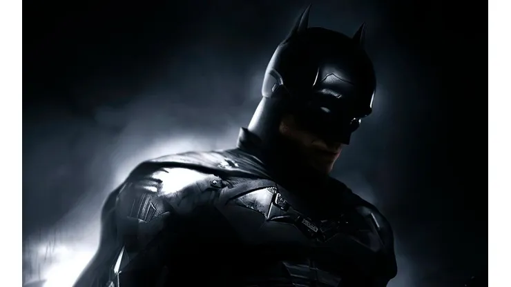 Revelan diferencias entre Robert Pattinson y el director de The Batman
