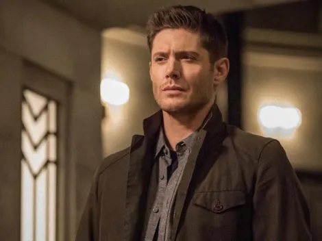 Jensen Ackles de Supernatural, estará en la tercera temporada de The Boys