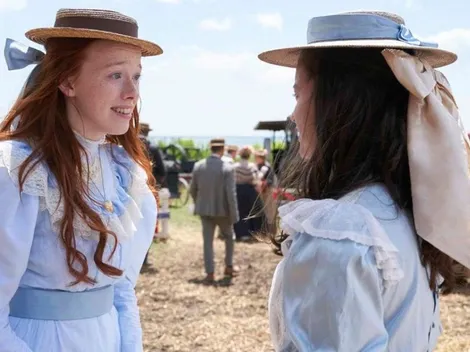 Netflix planea que sus series tengan menos temporadas