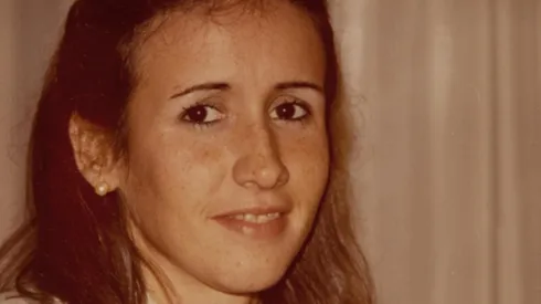 Fotografía de María Marta García Belsunce