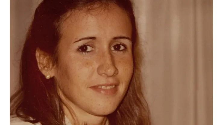 Fotografía de María Marta García Belsunce