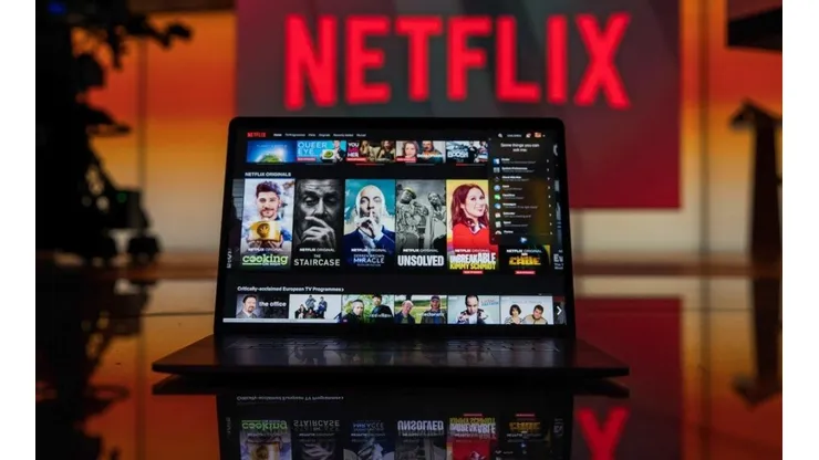 Series de Netflix confirmadas para 2021.