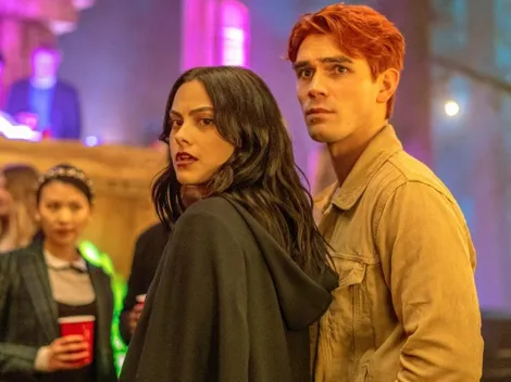 Primeras reacciones al estreno de la cuarta temporada de Riverdale