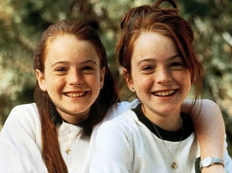 ¡11 de octubre! Los fans de Juego de Gemelas recuerdan la escena