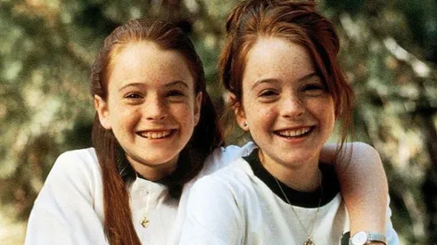 ¡11 de octubre! Los fans de 'Juego de Gemelas' recuerdan la escena.