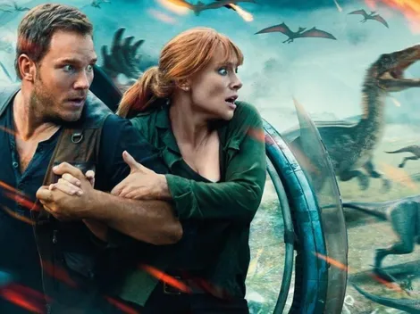 Se retrasa Jurassic World Dominion: cuándo se estrena