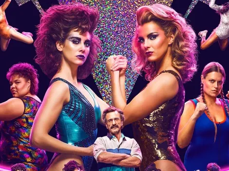 Netflix canceló Glow: el pedido de uno de los actores