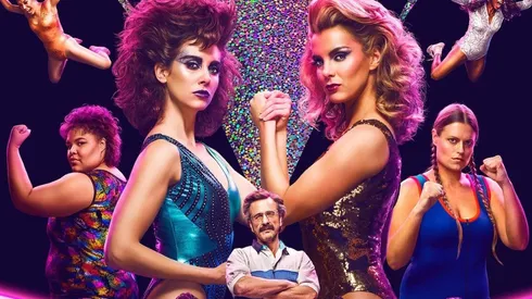 Netflix canceló 'Glow': el pedido de uno de los actores