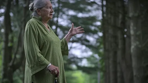 Tráiler y fecha de los nuevos episodios de 'Misterios sin resolver'.