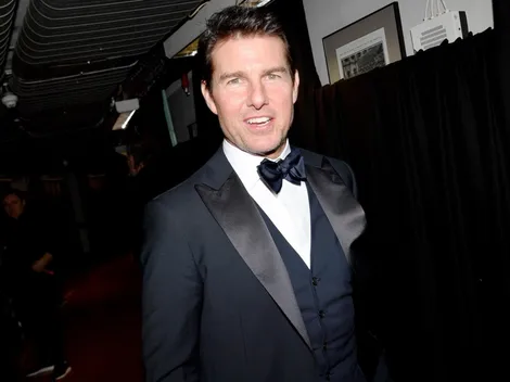 Tom Cruise podría ser Iron Man en Doctor Strange 2