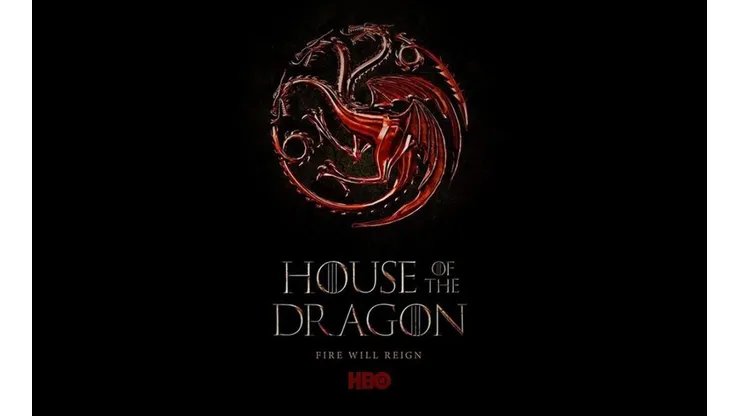 Confirman el primer actor para 'House of the Dragon'.