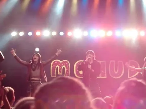 Fecha de estreno y tráiler oficial de Súbete a mi moto, la serie sobre Menudo