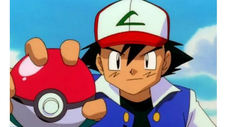 La denuncia del actor de doblaje de 'Ash Ketchum'.