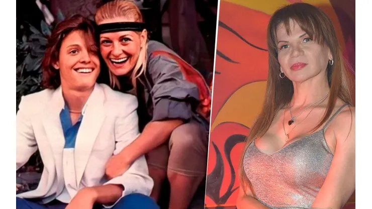 Mhoni Vidente contó toda la verdad sobre la madre de Luis Miguel