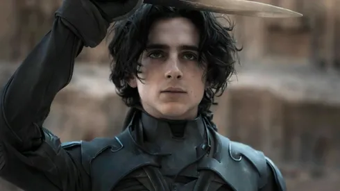 Se retrasa el estreno de 'Dune'.