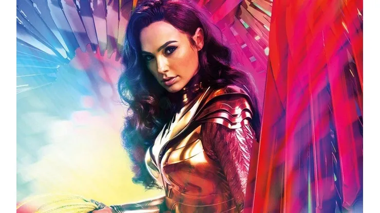 La fuerte advertencia de la directora de Wonder Woman 1984 a la industria del cine