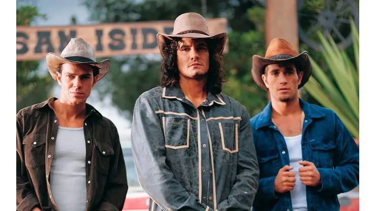 ¿Por qué quitaron Pasión de Gavilanes de Netflix?