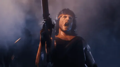 'Rambo' llega a 'Mortal Kombat 11'.