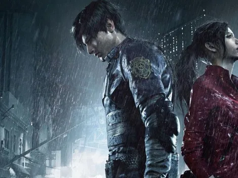 Resident Evil: anuncian nuevo live-action con elenco confirmado