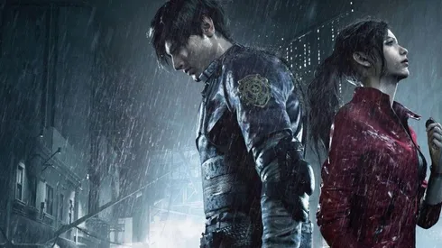 Anuncian una nueva película de 'Resident Evil' con elenco confirmado.