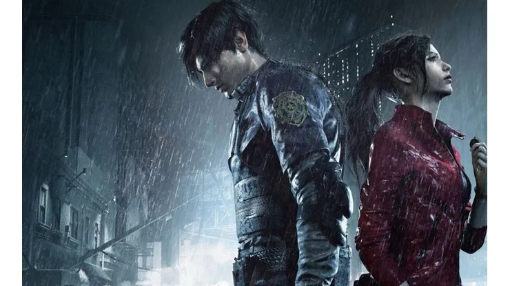 Anuncian una nueva película de 'Resident Evil' con elenco confirmado.