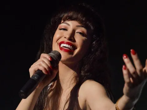 Selena: tráiler, fotos y fecha de estreno de la nueva serie de Netflix