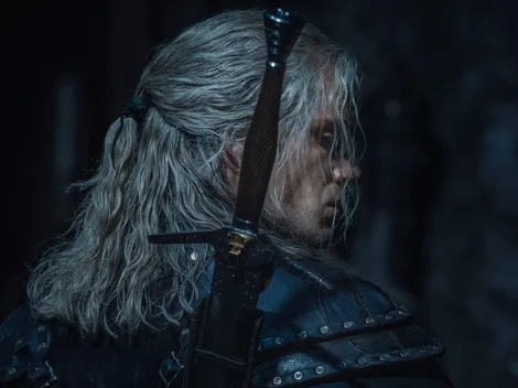 The Witcher: trama oficial de la segunda temporada y regreso de un personaje