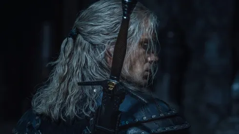 Trama oficial y regreso de un personaje a la segunda temporada de 'The Witcher'.