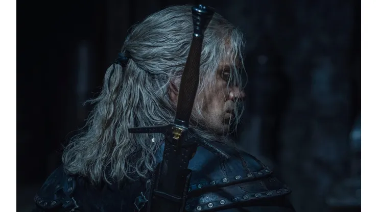 Trama oficial y regreso de un personaje a la segunda temporada de 'The Witcher'.