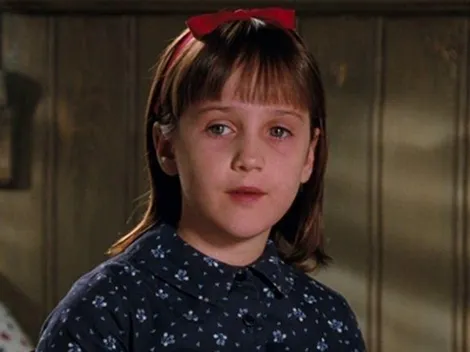 Video viral: Matilda visitó México e hizo volar casas de campaña de FRENA