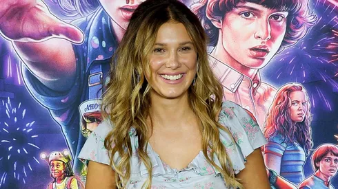 Millie Bobby Brown recordó cuando quiso dejar la actuación