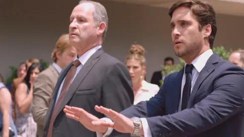 Polémica con Nuevo Orden: la comparan con Parasite