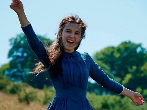 ¿Qué es El Lenguaje de las Flores? El libro que aparece en Enola Holmes