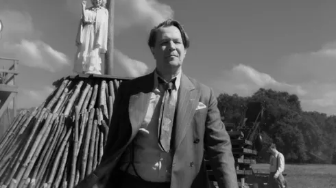 Primer tráiler de Mank, la nueva película de David Fincher para Netflix