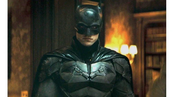 'The Batman' retrasa su estreno: cuándo llegará.