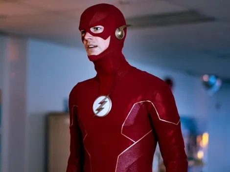 The Flash podría terminar en la séptima temporada