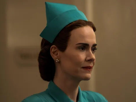 Cuándo se estrena la segunda temporada de Ratched