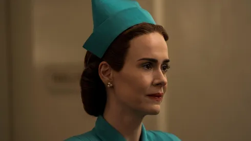 Cuándo se estrena la segunda temporada de 'Ratched'.