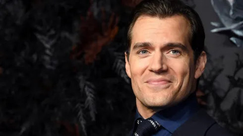 Inesperado: el secreto de Henry Cavill que salió a la luz