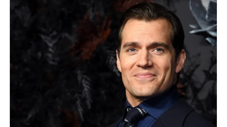Inesperado: el secreto de Henry Cavill que salió a la luz